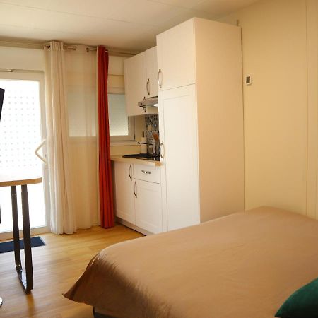 Aa Studio'Moment Bourbourg Centre Apartman Kültér fotó