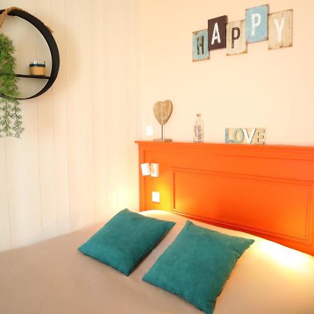 Aa Studio'Moment Bourbourg Centre Apartman Kültér fotó