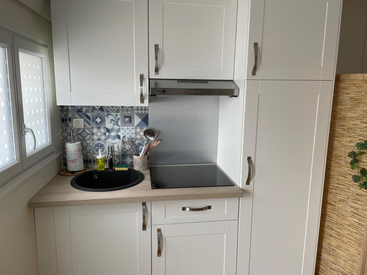 Aa Studio'Moment Bourbourg Centre Apartman Kültér fotó