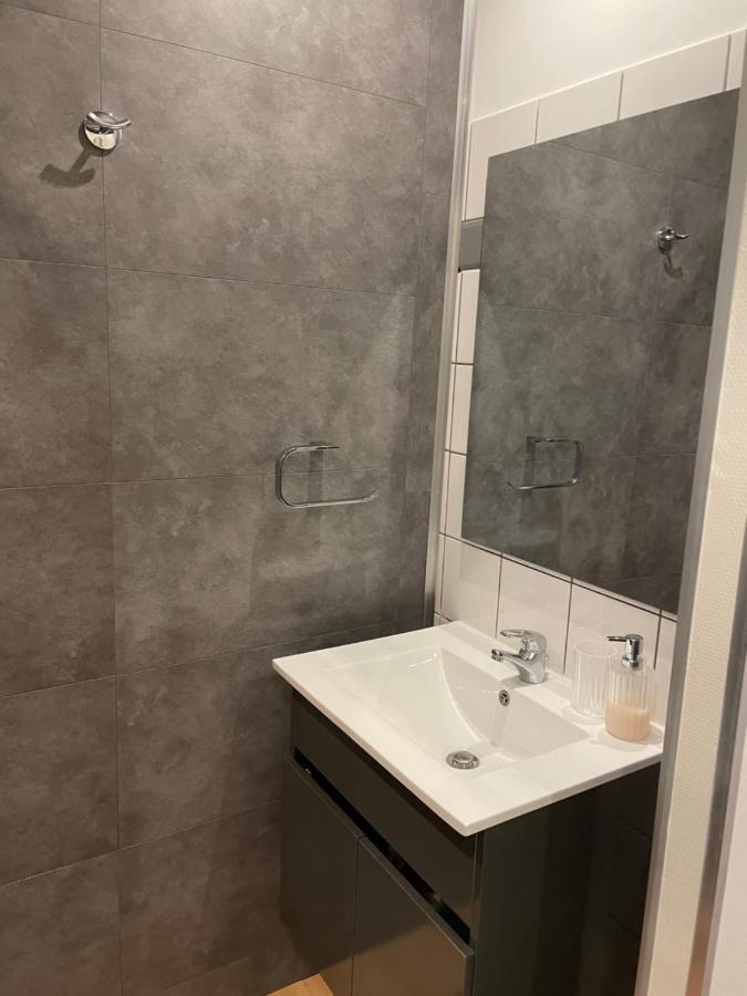Aa Studio'Moment Bourbourg Centre Apartman Kültér fotó