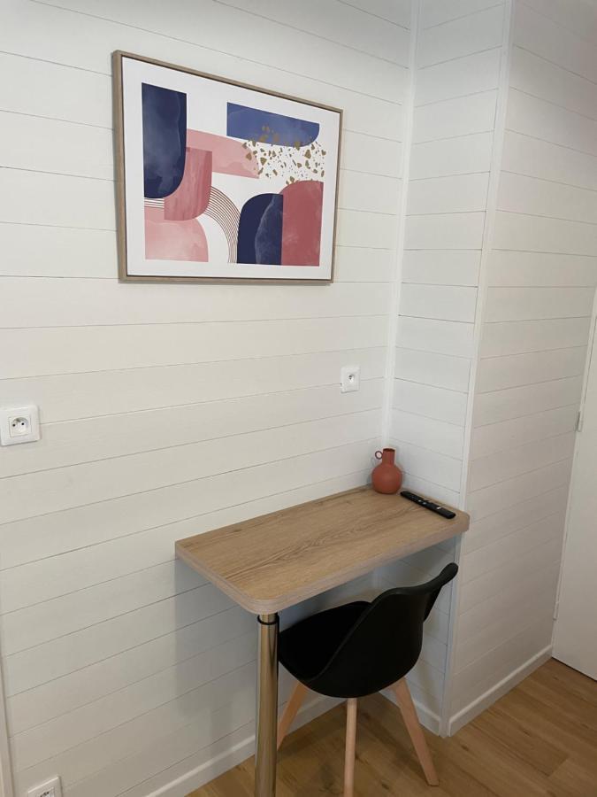 Aa Studio'Moment Bourbourg Centre Apartman Kültér fotó