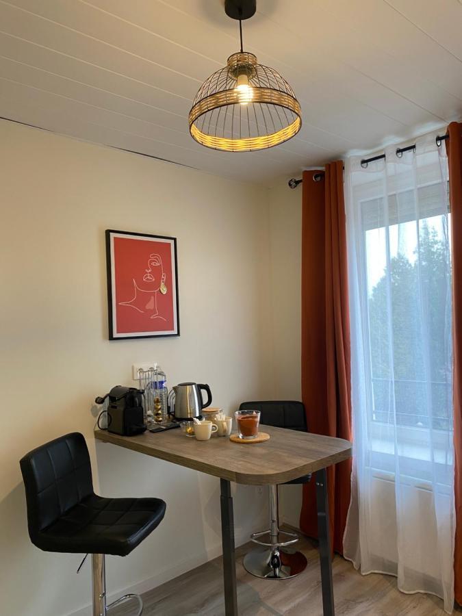 Aa Studio'Moment Bourbourg Centre Apartman Kültér fotó