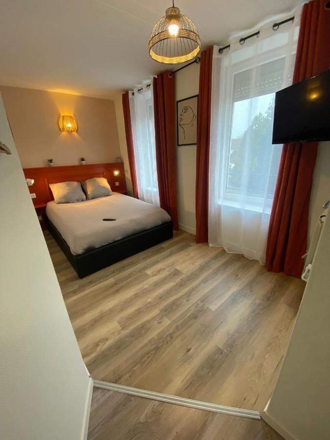 Aa Studio'Moment Bourbourg Centre Apartman Kültér fotó
