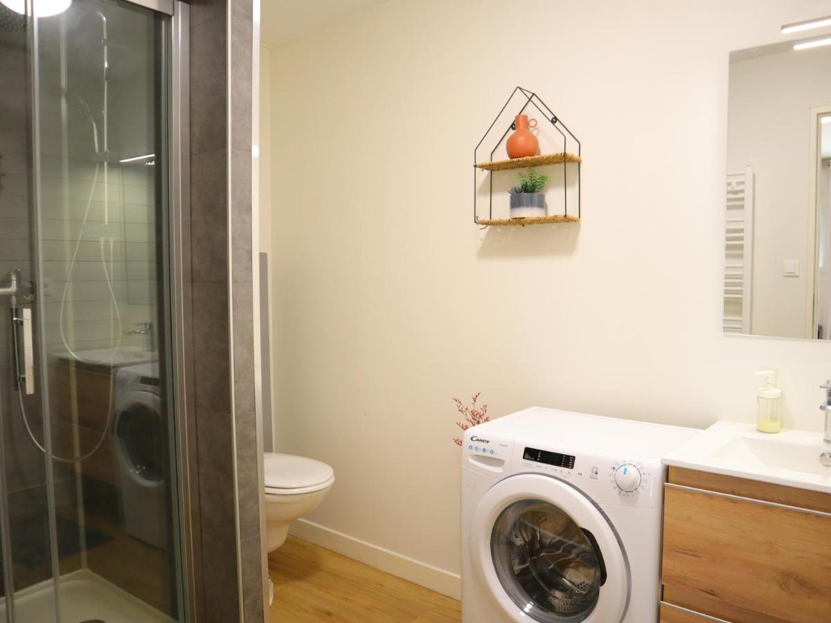 Aa Studio'Moment Bourbourg Centre Apartman Kültér fotó