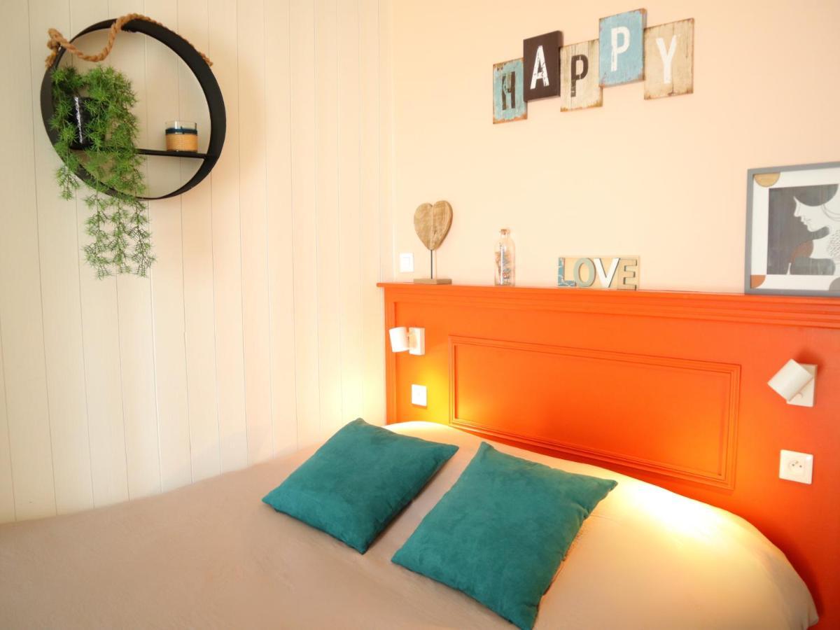 Aa Studio'Moment Bourbourg Centre Apartman Kültér fotó